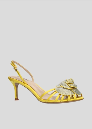 ROSE SANDAL 65