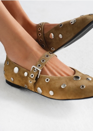 AURELINE BALLERINAS