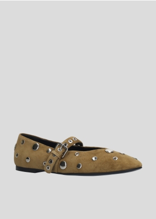 AURELINE BALLERINAS