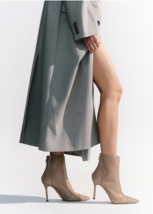 GILDA BOOTIES 95
