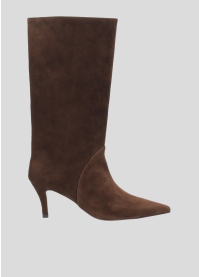 Botas LOLA CRUZ Mod.008B30BK marron