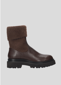 ZYNA BOOTIES 50