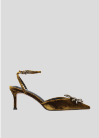 ODEA PUMPS 65