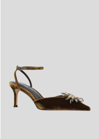 ODEA PUMPS 65