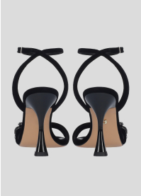 ODEA HEELED SANDALS 95
