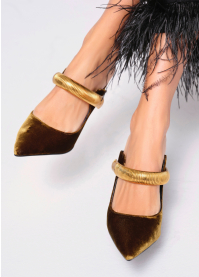 AXELA MULES 95