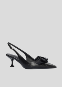 CYNTHIA PUMPS 55