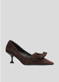 CYNTHIA PUMPS 55