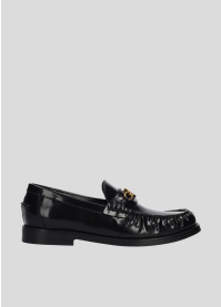 Loafers LOLA CRUZ Mod.102Z16BK negro