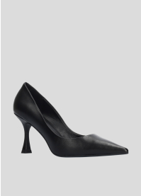 Salones LOLA CRUZ Mod.107Z13BK negro