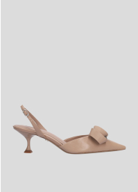 Sandalias Tacon LOLA CRUZ Mod.182Z13BK nude