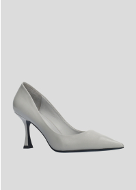 Salones LOLA CRUZ Mod.107Z13BK gris