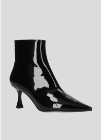 Botines LOLA CRUZ Mod.127T20BK negro
