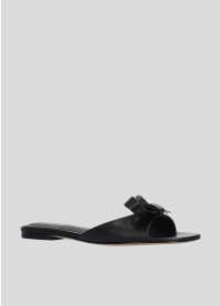 Mules LOLA CRUZ Mod.197Z13BK negro