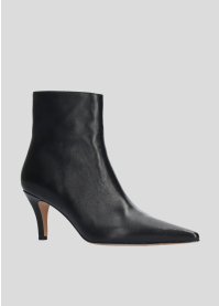 Botines LOLA CRUZ Mod.006T14BK negro
