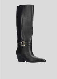 Botas LOLA CRUZ Mod.068B14BK negro
