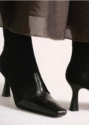 ELIRA BOOTIES 75