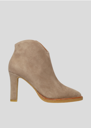 LURE BOOTIES 90