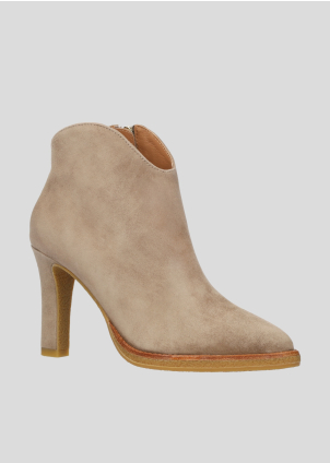 LURE BOOTIES 90