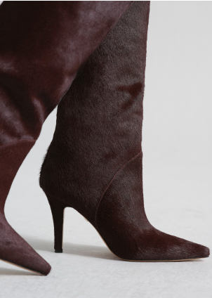 ALTHEA BOOTS 100