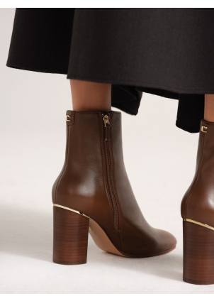 FLORENCE BOOTIES 85
