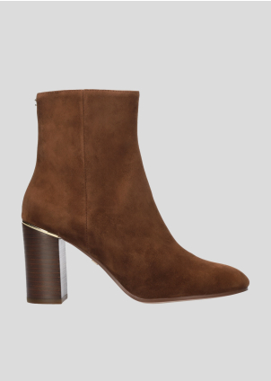 FLORENCE BOOTIES 85