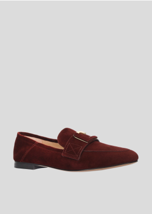 LOLA LOAFERS