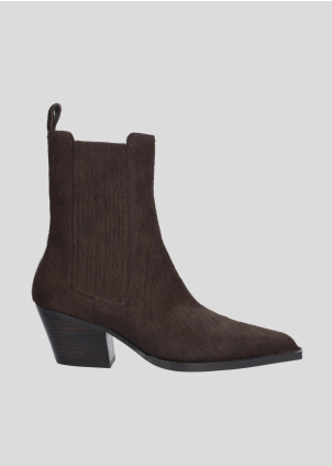 SOLENNE BOOTIES 60