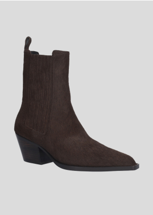 SOLENNE BOOTIES 60