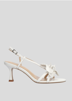 TULIPA HEEL SANDALS 65