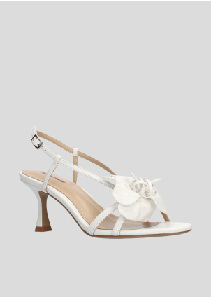 TULIPA HEEL SANDALS 65