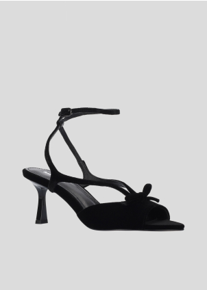 DIVANA HEELED SANDALS 65
