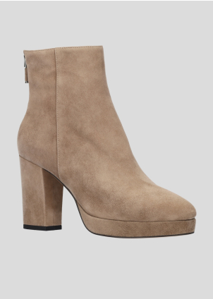 MINA BOOTIES 90
