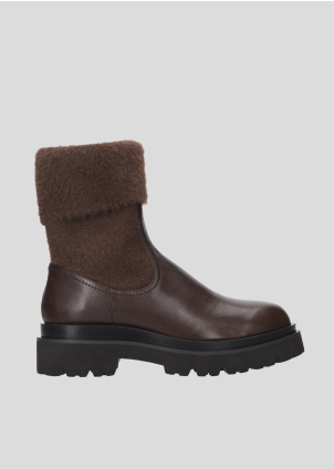 ZYNA BOOTIES 50