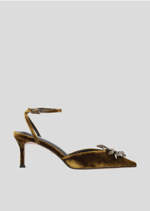 ODEA PUMPS 65