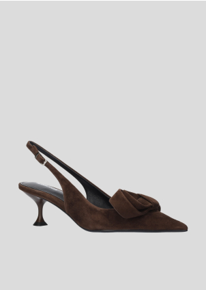CYNTHIA PUMPS 55