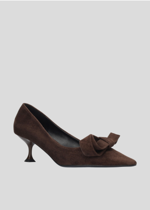 CYNTHIA PUMPS 55