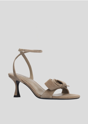 CYNTHIA HEELED SANDALS 65