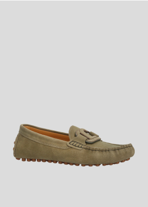 MARGARIDA LOAFERS