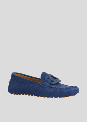 MARGARIDA LOAFERS