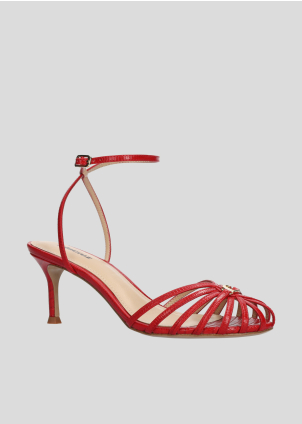 TANGO HEEL SANDALS 65