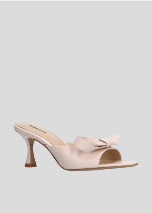 LINDA HEEL SANDALS 65