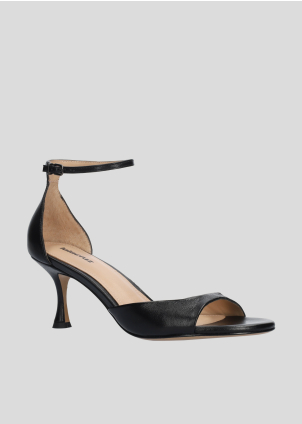 KUMALA HEEL SANDAL 65