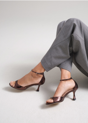 KUMALA HEEL SANDAL 65