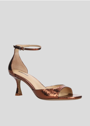 KUMALA HEEL SANDAL 65