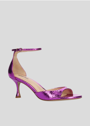 KUMALA HEEL SANDAL 65