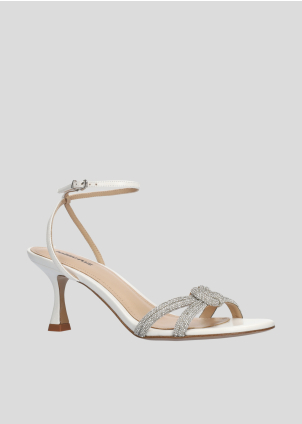 ALICE HEEL SANDAL 65