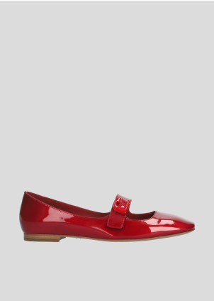 LOLA FLAT 