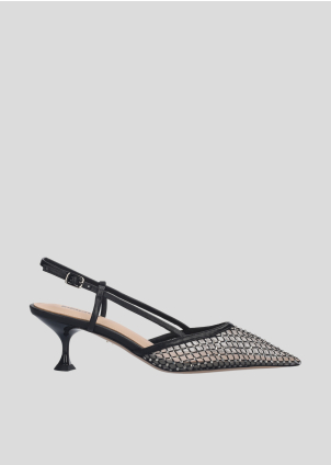 CARMEN PUMPS 55 - IN PREORDER