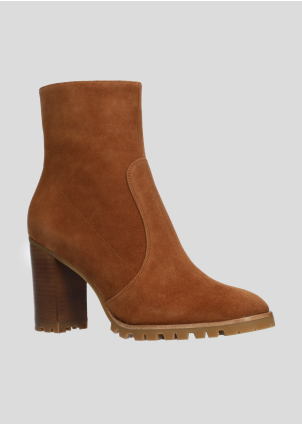 RIMBA ANKLE-BOOTS